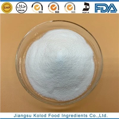 Food Grade Sodium Phosphate Monobasic Anhydrous